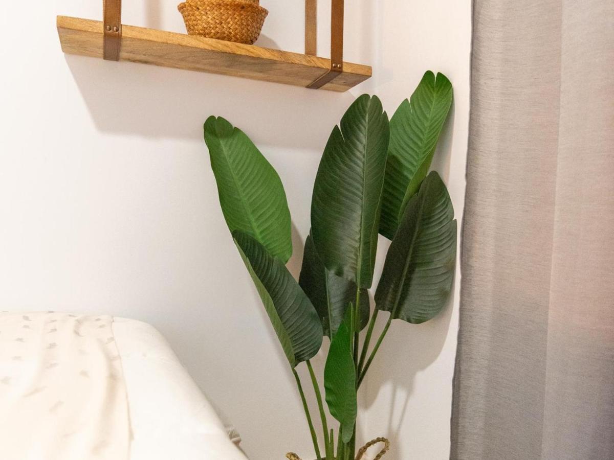 Gorgeous Renovated Apartment 2Br Ac Malaga Luaran gambar