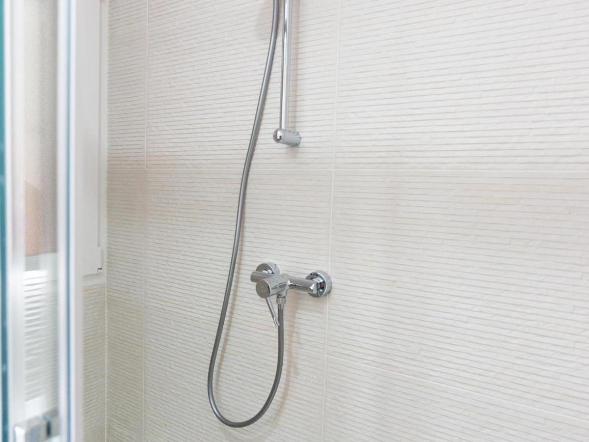 Gorgeous Renovated Apartment 2Br Ac Malaga Luaran gambar